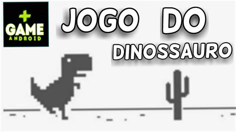 jogo offline do Google